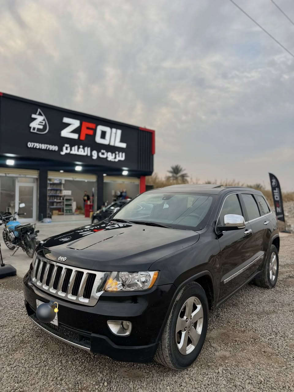 مكلف بالنشر غير متواجد على فيسبوك،،،،،؟
وتساب***********
سعرها ١٣٤ ورقه قفل

جيب لاريدو موديل 2012
لمتدد فول مواصفات بانوراما بصمه 
صبغ حزام 
حادثه:-IG4RJEBG6CC361440
تخم تاير ويل كب كارتون 
السياره جاهزء من كل شي
السعر ١٣٤ ورقه قفل 🔒 
للاتصال ***********

مكان ديالى _بعقوبه
