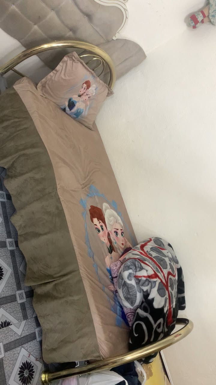 جربايه مال طفل وجربابه حديد وميز العنوان الدوره مقابيل طعمه جربايه مال طفل ب٥٠ وجبيره ب٦٠ والميز ب٤٥


**إذا كنت صاحب هذا الإعلان وتريد حذفه لأي سبب، رجاءا أرسل رسالة إلى الدعم الفني**