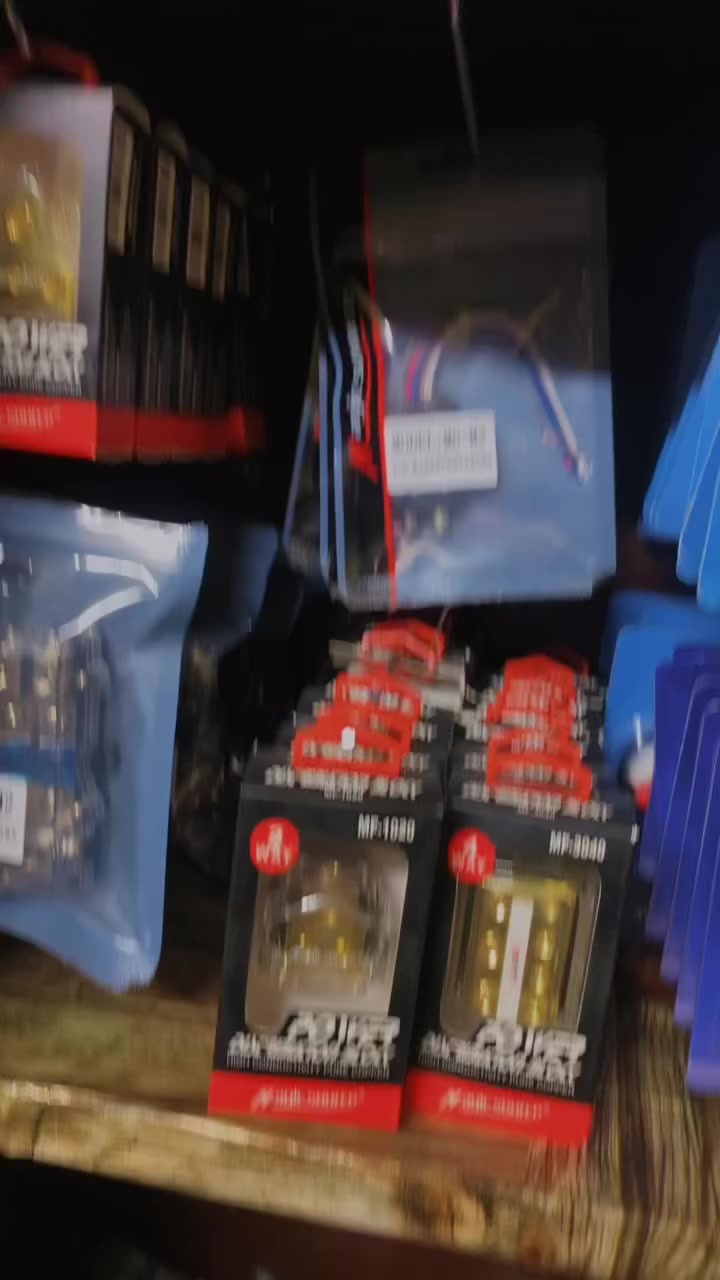 مجموعه من تحويلات وفيش وفيوزات كوالتي عالي


**إذا كنت صاحب هذا الإعلان وتريد حذفه لأي سبب، رجاءا أرسل رسالة إلى الدعم الفني**