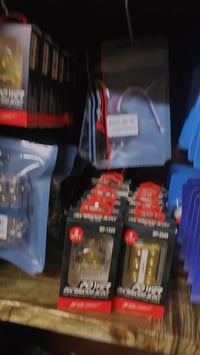 تحويلات • فيش • فيوزات