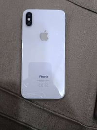 ايفون اكس • ٢٥٦ • بحاجة شاشة