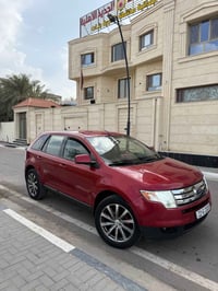 ٦ سلندر ٣٥٠٠ • مكفول من الضربه • كاميرا وحساسات