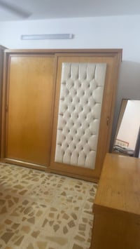 غرف شبابيه صاج داخل وخارج بالاضافه الى خشب ااسنديان الي يكون اغلى من ا...