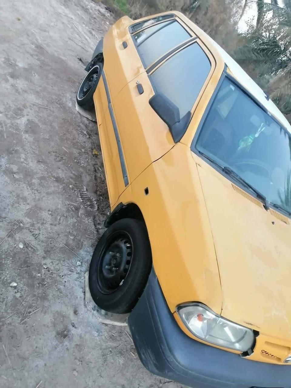 السلام عليكم سياره سايبه موديل 2009 رقم نجف السعر 17 تفاصيل اكثر *********** مكلف بالنشر
