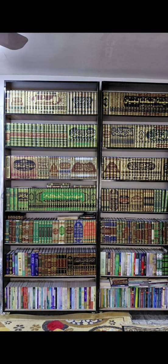 فاترينات خشب قوي سعر القطعه ١٢٠
المكان الشعله الرواد#الجميع


**إذا كنت صاحب هذا الإعلان وتريد حذفه لأي سبب، رجاءا أرسل رسالة إلى الدعم الفني**