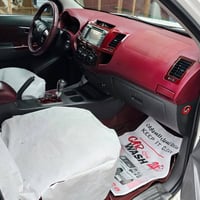 موديل ٢٠١٥ • قير اوتوماتيك • رقم اربيل