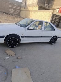 بيجو • موديل ٢٠١٥ • كفاله