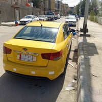 سيراتو ٢٠١١ • ضربه خلفي • الناصريه