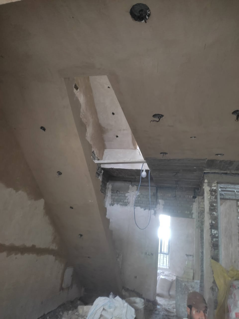 السلام عليكم شغلي جص بورك فقط داخل بغداد كرخ سعر مناسب هذا شغلي ان شالله يعجبكم حبايب كلبي ***********وتساب اخوكم ابو ميار
