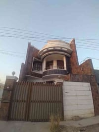 على بركة الله🌷 مشتمل  للبيع طابقين في حي الخضراء مساحة ١٣٠ متر ثلاث غر...