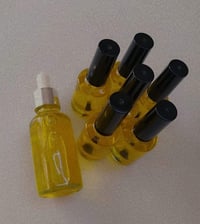 سيروم تطويل الاضافر • زيوت طبيعية • تقوية الاضافر