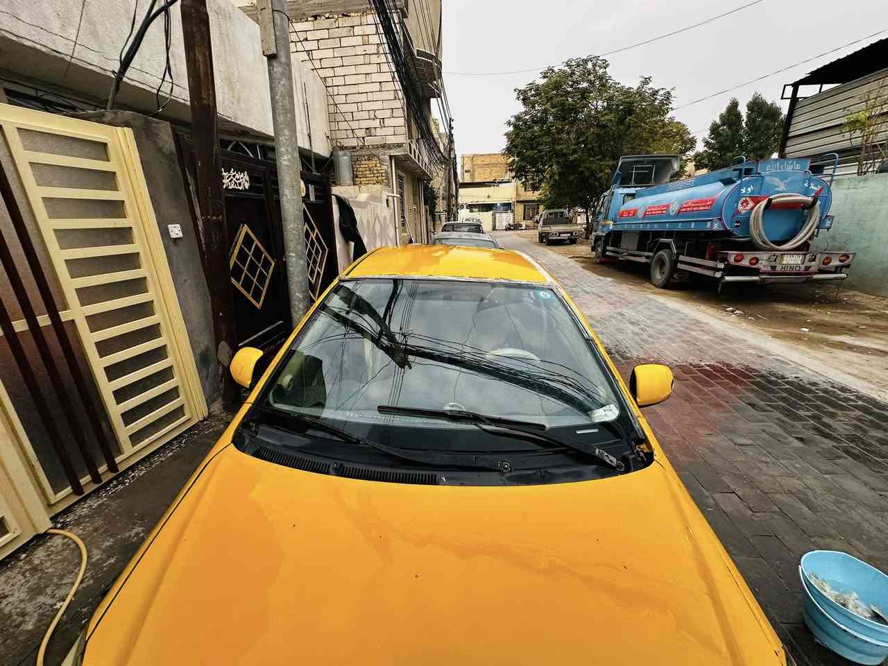 #للبيع_كريت_ويل_فلولكس_موديل_٢٠١٢
لون اصفر
رقم كربلاء إنكليزي ب اسمي مشروع وطني ب اسمي 
هيئه وغرامات مصفره 
سياره خير من الله نظيفه وحلوه
مكينه ياباني كورلاء ١٨٠٠ خرسه ما ينسمع اله صوت
#سعر_٣٢_بيه_مجال
#عنوان_كربلاء_الملحق_خلف_مستشفى_الكفيل
للستفسار اكثر واتساب او تصال 
***********
