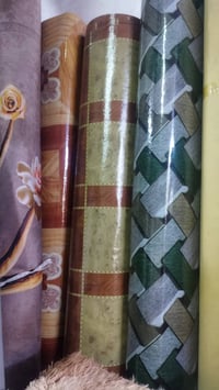 المحمودية بغداد • جودليه ديباج • مفارش طعام