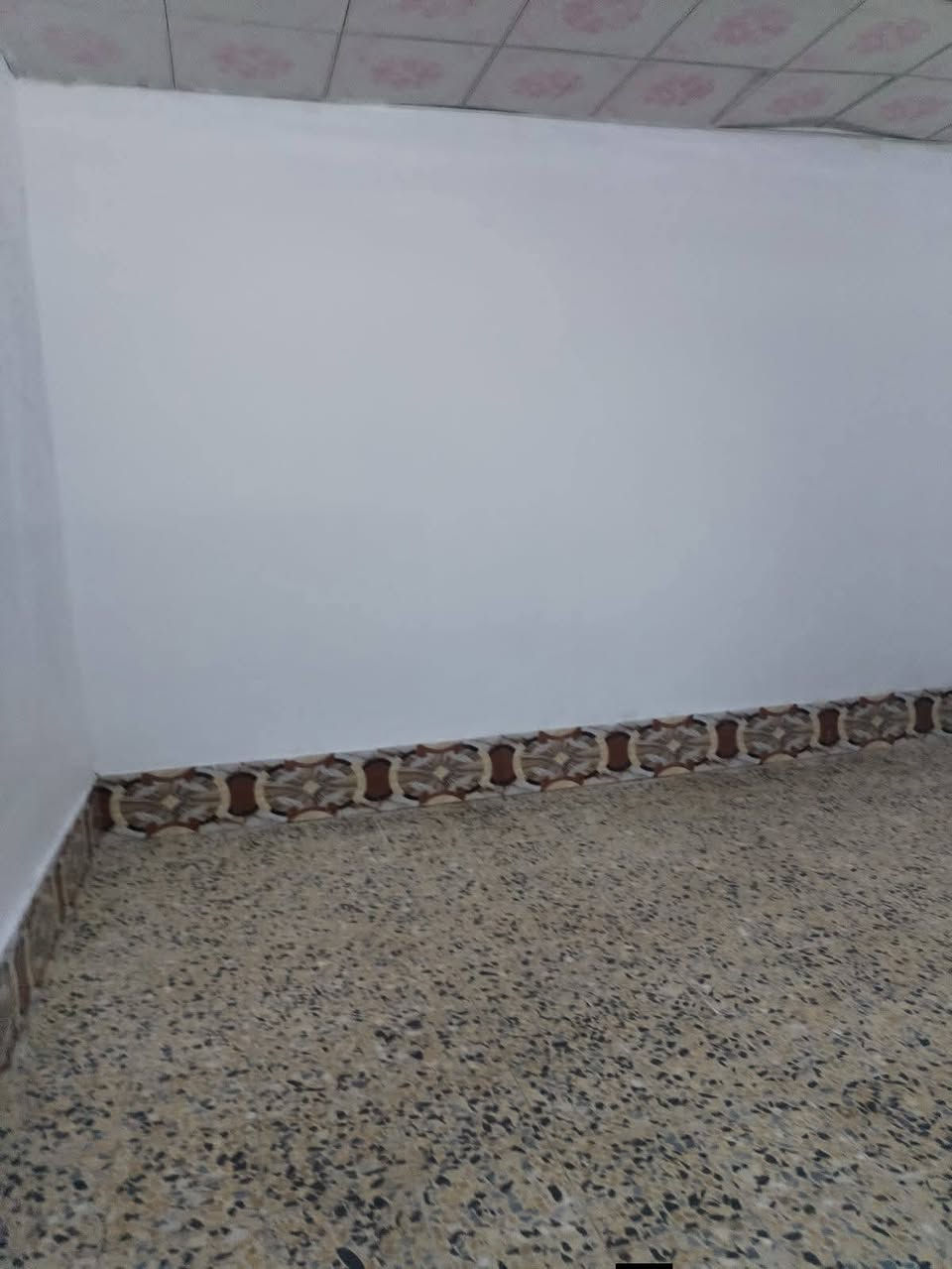 دار للايجار البيت فول
100 طابقين الايجار 350
نجف حي ميسان بشريط مقابيل الوفاء يحتوي ع غرفتين وصالتين وستقبال ومطبخ وصحيات


**إذا كنت صاحب هذا الإعلان وتريد حذفه لأي سبب، رجاءا أرسل رسالة إلى الدعم الفني**