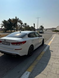 وارد أمريكي • ٢٠٢٠ • حادث ٣ قطع