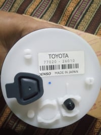 بم تويوتا اصلي • دسك ابصم • ناصريه الغراف