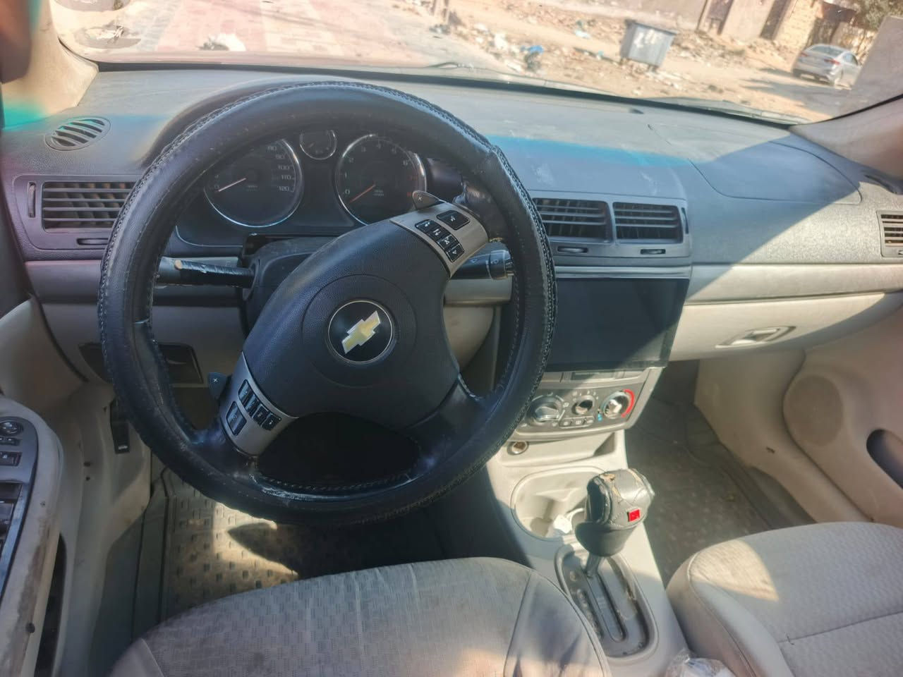 موديل 8 رقم بغداد سياره جاهزه ما بها اي نقص سنويه 30 ماكينه حداديه تخم تاير كهربائياتا السعر 40 ورقه المكان كربلاء طويريج***********
