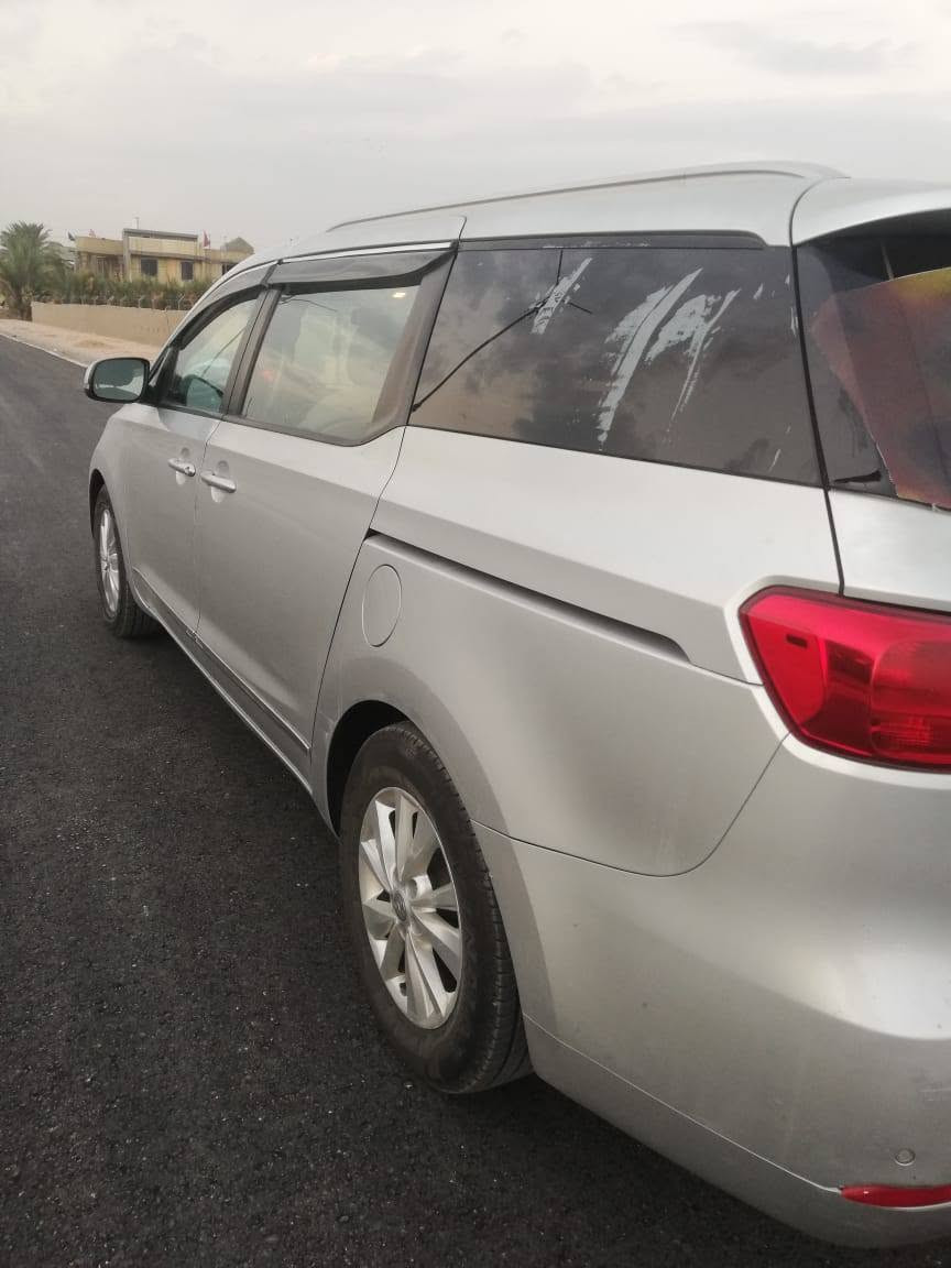 للبيع2015
مسجل 20
كلين بدون حادث ولاايرباك
عندي انطخت بل عراق جاملغ خلفي عكس سايق وصبغته اني
***********
