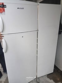 ثلاجه معه سبلت1 طن نضيفات اوعلفحص ثلاجه 150 قفل ولسبلت 125 مكاني بلكرا...
