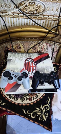 بلايستيشن 3 • ملحقات كاملة • يدات أصلية