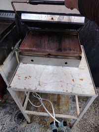 غراض كافتريا • كاملة • النجف