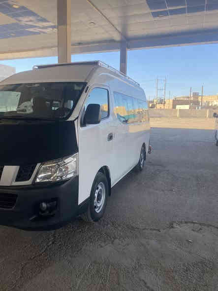 اعلان 
عام دراسي جديد المقبلين على #المرحلةالاولى  
يتوفر لكم خط يومي إلى بغداد الطلاب والطالبات من قضاء بلد صعود +نزول 
# جامعة آشور   جامعة المأمون  سعر النفر ذهب ‏وأياب 10الف ￼
خطوطنا توفر لكم سيارات حديثة ومكيّفة  ‏ ￼
الاستفسارالاتصال على الرقم 👇
  ***********حرعبو 📞
اتمنالكم كل التؤفيق والنجاح
