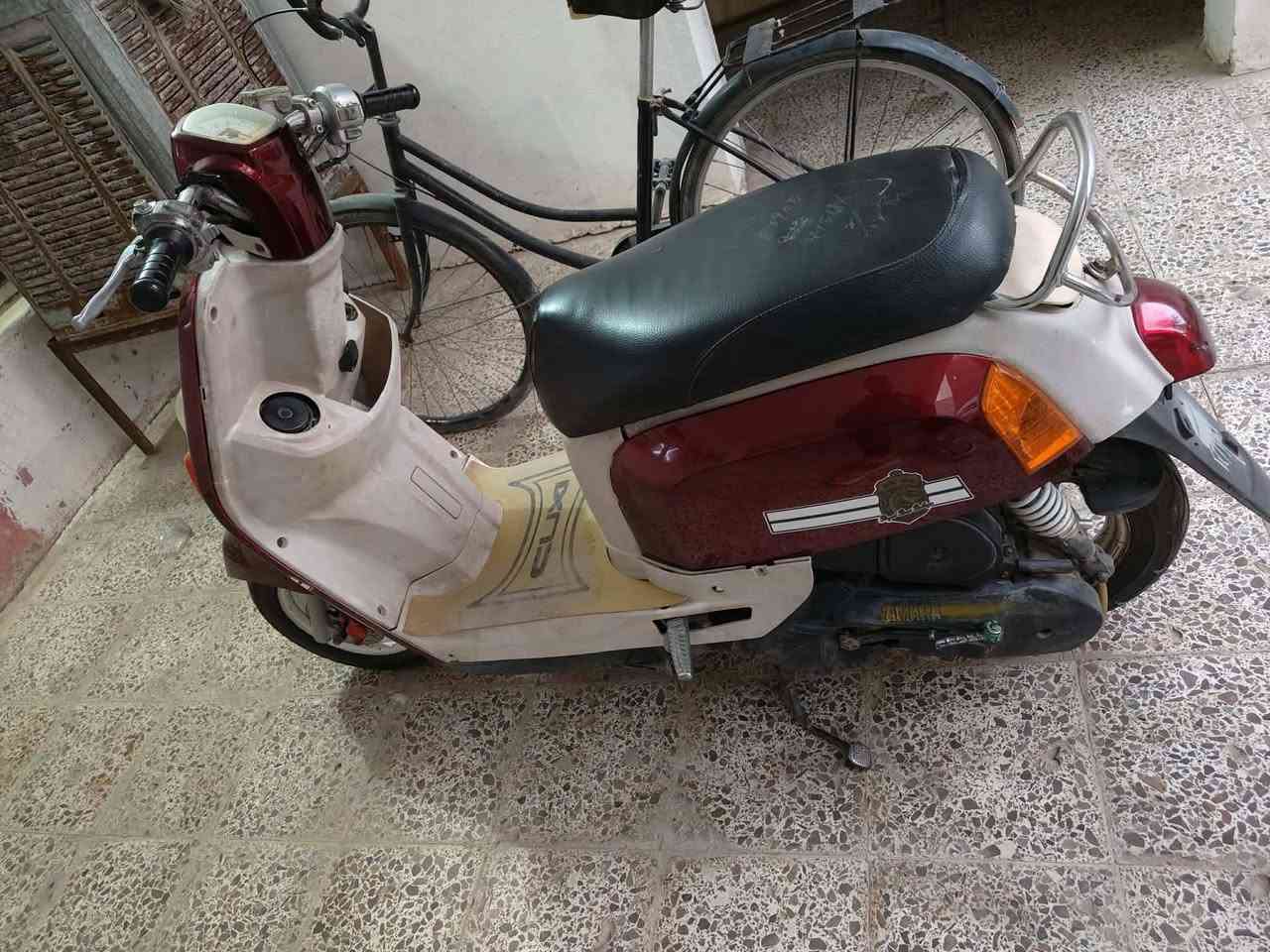 السلام عليكم
دراجه بوليس للبيع  
*********** اتصل وتدلل
