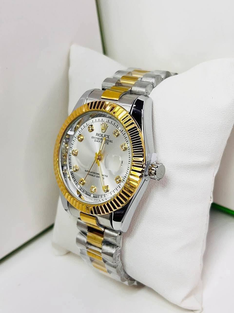 ماركة رولكس  Rolex🛍️✨
رولكس 😌🤍
ستانلس ستيل 🤍✨
الزجاج  كرستال ضد الخدش 
اللون  ثابت 
تقويم   كامل 
نظام التشغيل   بطاريه 
الوان  متعدده   اشكال  مختلفه
مكنة ياباني
للطلب واتساب 0913329167
مكالمات0119298732


**إذا كنت صاحب هذا الإعلان وتريد حذفه لأي سبب، رجاءا أرسل رسالة إلى الدعم الفني**