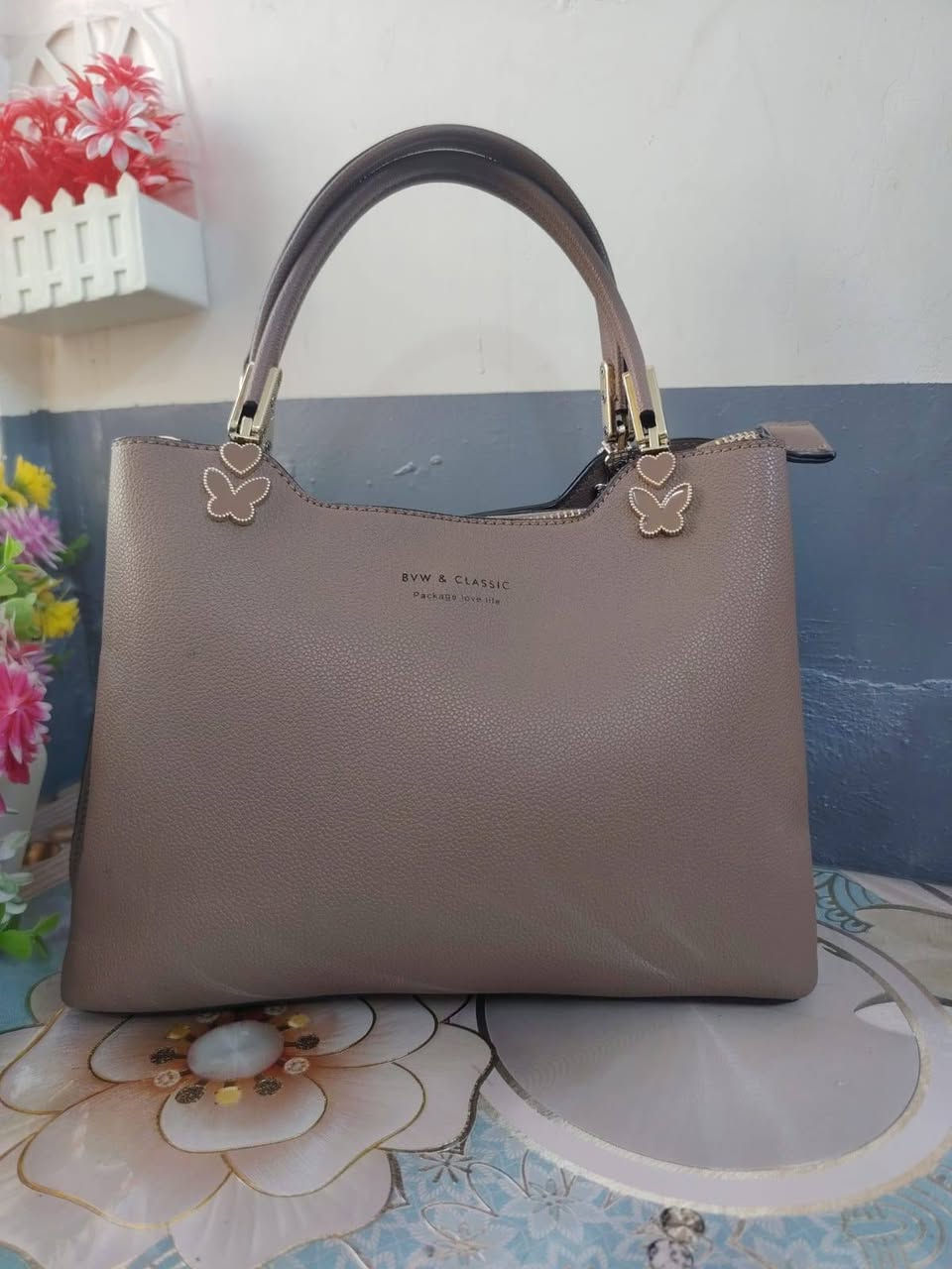 متوفر حقائب ماركات
باله اوربيه وخليجيه


**إذا كنت صاحب هذا الإعلان وتريد حذفه لأي سبب، رجاءا أرسل رسالة إلى الدعم الفني**