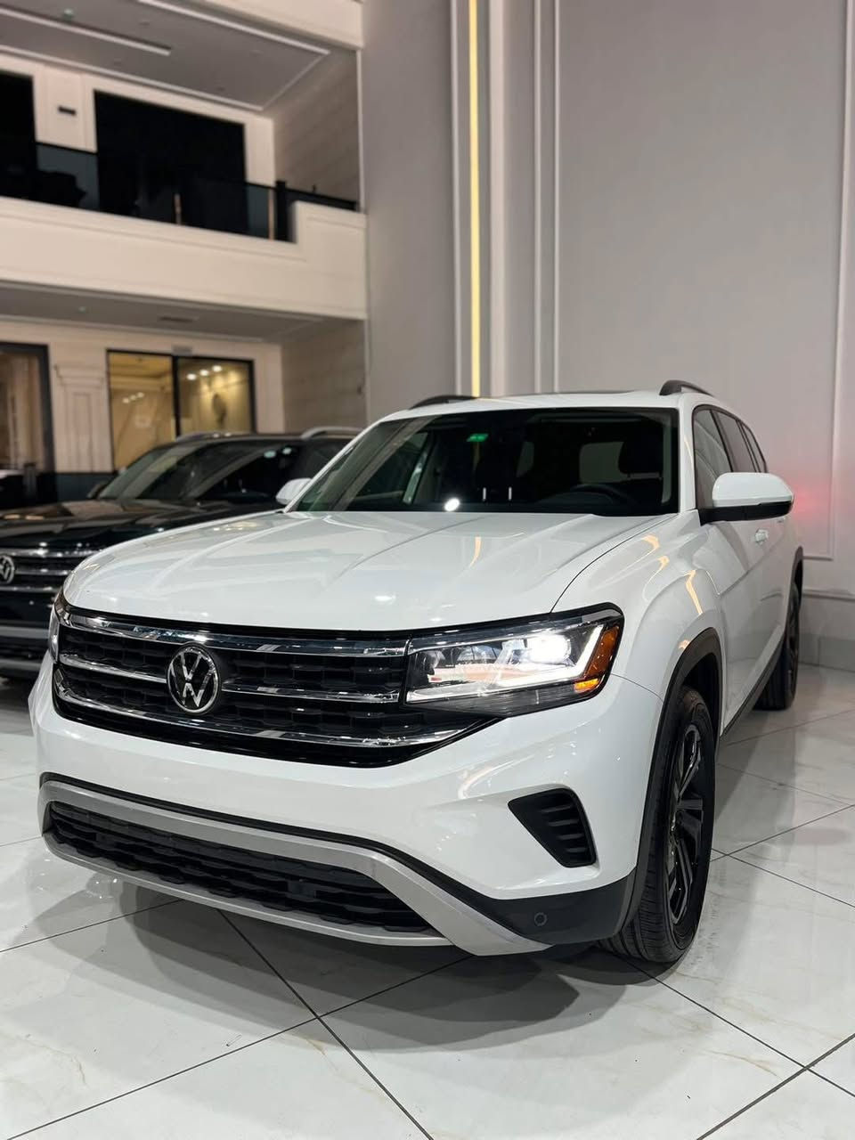 𝑽𝑶𝑳𝑲𝑬𝑺𝑾𝑨𝑮𝑬𝑵  𝑨𝑻𝑳𝑨𝑺   𝑺𝑬𝑳  
4𝑴𝑶𝑻𝑰𝑶𝑵 
موديل 2021
V6
٦ سلندر 
فول مواصفات 1/1
بانوراما
دبل اكسل
ئوتو بارك
كشن جلد 
كشن تدفئة 
كشن ميموري
نظام GPS
صندوق شفت
ويل كروم حجم 21
لايت ليد زينون متحرك
سيارة بونيد صبغ 
بدون دواخل
ايرباكات سليم %💯
مسافة 𝑴𝒊𝒍𝒆𝒔
سيارة موجود اربيل

رقم  سيارة اربيل.                                             ***********.                               
           

#Atlas #Volkswagen #Atlas
