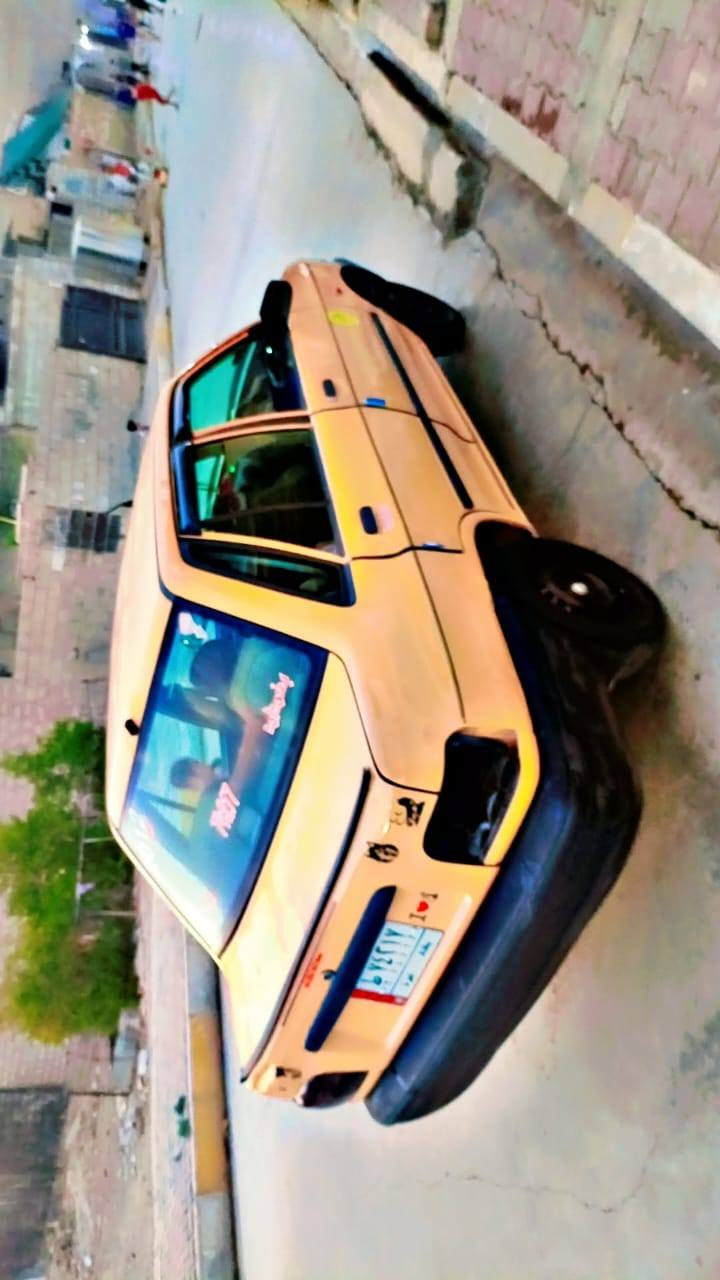 السلام عليكم عندي سايبه للبيع موديل 2012 مشروع وطني دفتر بنزين شرطه التحويل تبريد وتدفئه شغال مكان كركوك تواصل علرقم  اوبي وتساب موجود السعر 27 بمجال بسيط ***********
