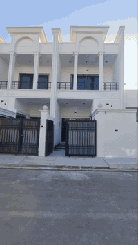 دارلبيع ١٠٠متر طابق نوص فول مواصفات سقف مغربي فول كاشي كركوك دروازة على طريق سليمانيه فرع مقابل كروب جومان موبايل ***********كورك***********البيت جديد صفرمامسكون بيه فول خدمات البيت بيه ثلاثه غرفه النوم استقبال مطبخ صحيات كراجي مطبخ حار هول درج داخلي بيتونه
