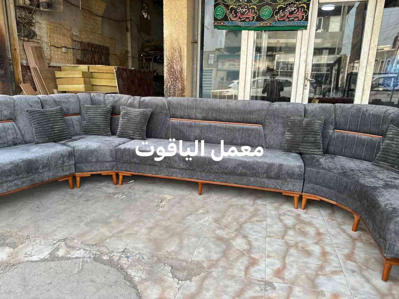 #تخم     من انتاج معمل نجاره ودوشمه الياقوت بعقوبه تقاطع الوثبه قرب شركه اسياسيل سابقا للاستفسار الاتصال على الرقم *********** ويوجد نظام تقسيط المريح على ماستر كارد الرافدين
