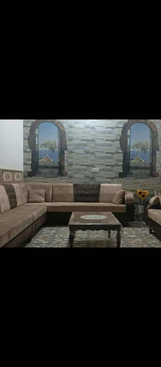 🏠دار سكن للبيع 🏠 المساحه 100 الواجهه 8ونص والنزال 11 غرفه نوم♦️ وصاله ومطبخ وبراني وصحيات داخليه وخارجيه هذا الطابق الارضي الطابق الثاني غرفه نوم كبيره 7امتار وصاله ومجمع صحيات وسطح♦️♦️♦️🌹🌹🌹✨✨
بين المدارس الصينيه والمستوصف  حي الزهراء مطلوب اسكان 16
 صاير على ساحه متنزه  مساحته بيت طابقين ✨✨🌹🌹
منطقه كامله الخدمات بها♦️♦️🌹🌹
التفاصيل اكثر واتساب 📱
‏‪***********‬‏📱
***********📱
