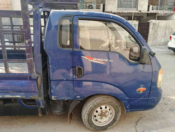 يا الله السلام عليكم للبيع كيا بنكو ثري موديل 2008 سياره نضيفه مال جناي من شركه عله ايده مكانهه بغداد جميله رقم *********** الشراي يتصل عل رقم اني مكلف بلنشر
