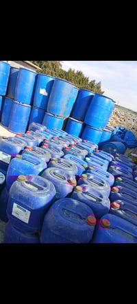 جلكانات • براميل • قضاء الحي