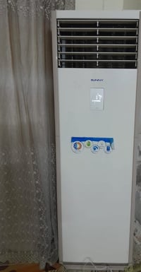 سبلت • ٣ طن • تدفئة تبريد