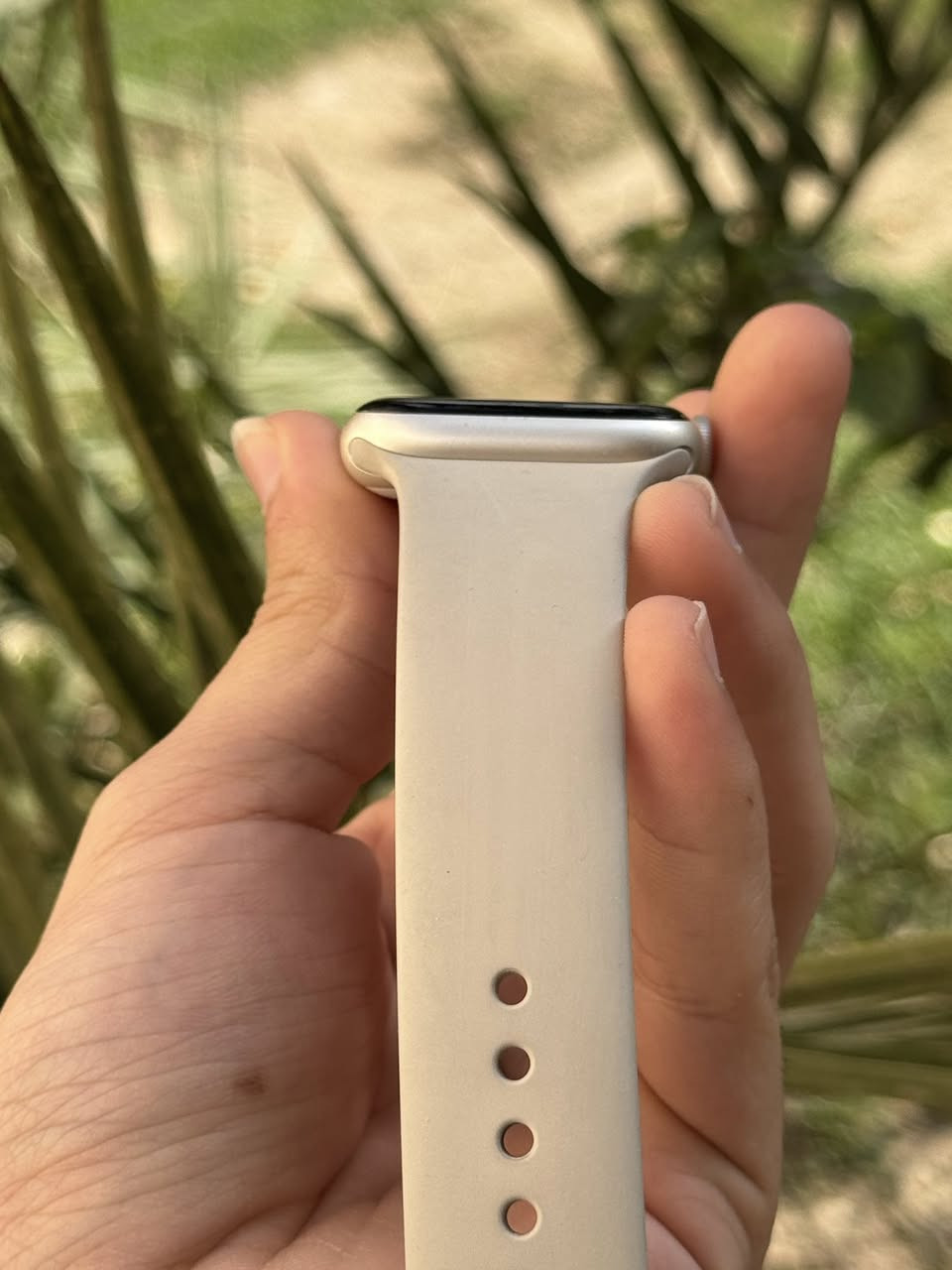 ابل واتش se 2
الحجم 44

بطارية 91

ذاكرة 32 كامل ملحقاتها الاصلية موجودة 
الساعة كثير نضيفة وشرط الفحص ولضمان

السعر خاص او  ***********

مكاني موصل ويوجد توصيل لكل المحافضات
