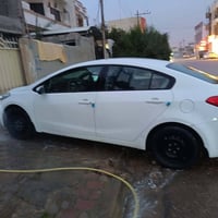 سيراتو ٢٠١٤ • مكينه لا تصرف • بدل النترا/فورتي