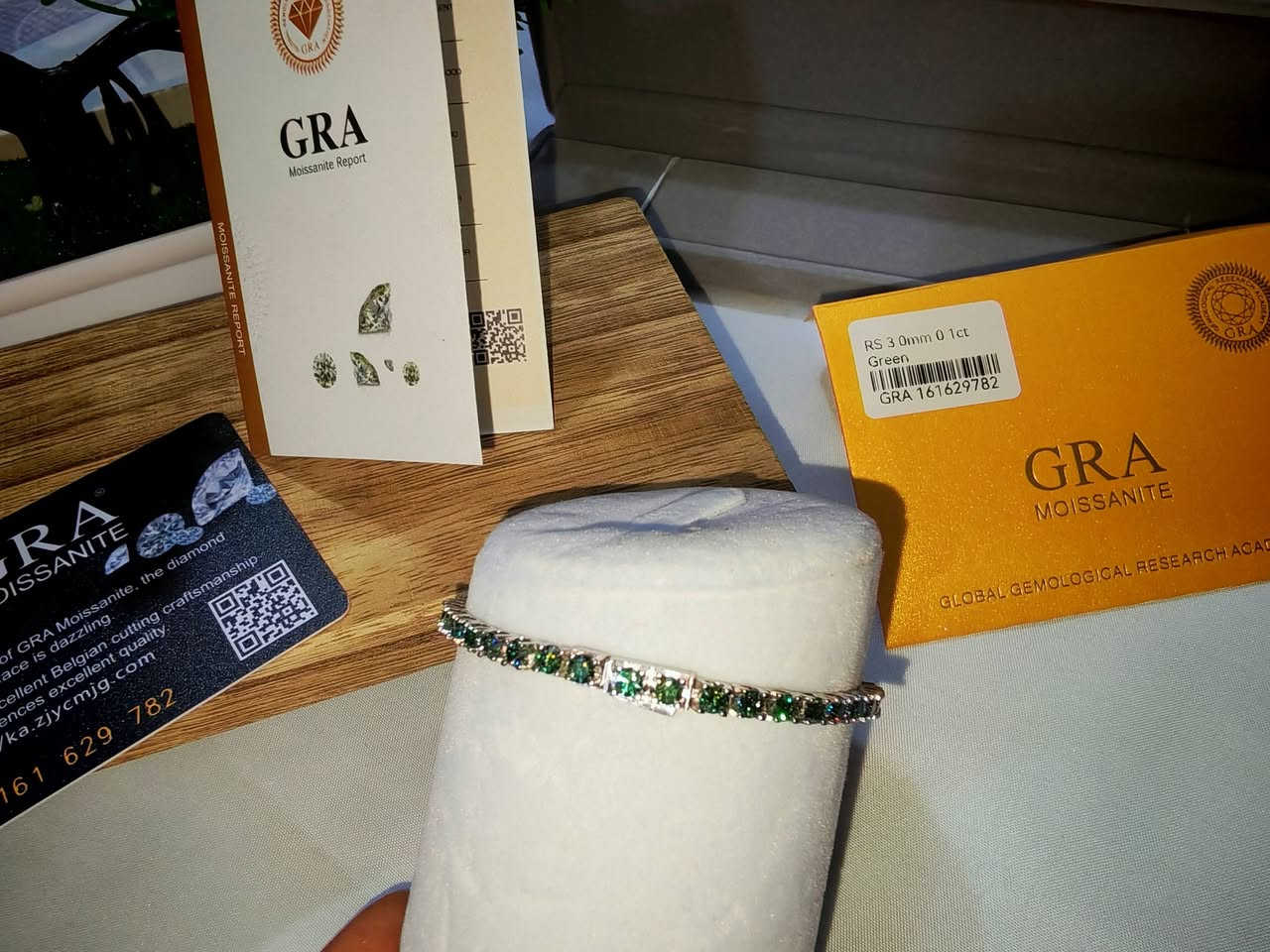 السلام عليكم متوفر سوار تنس فضه مختوم 925 مطعم بحجز الموزنايت مع كارت وشهاده منشأ


**إذا كنت صاحب هذا الإعلان وتريد حذفه لأي سبب، رجاءا أرسل رسالة إلى الدعم الفني**