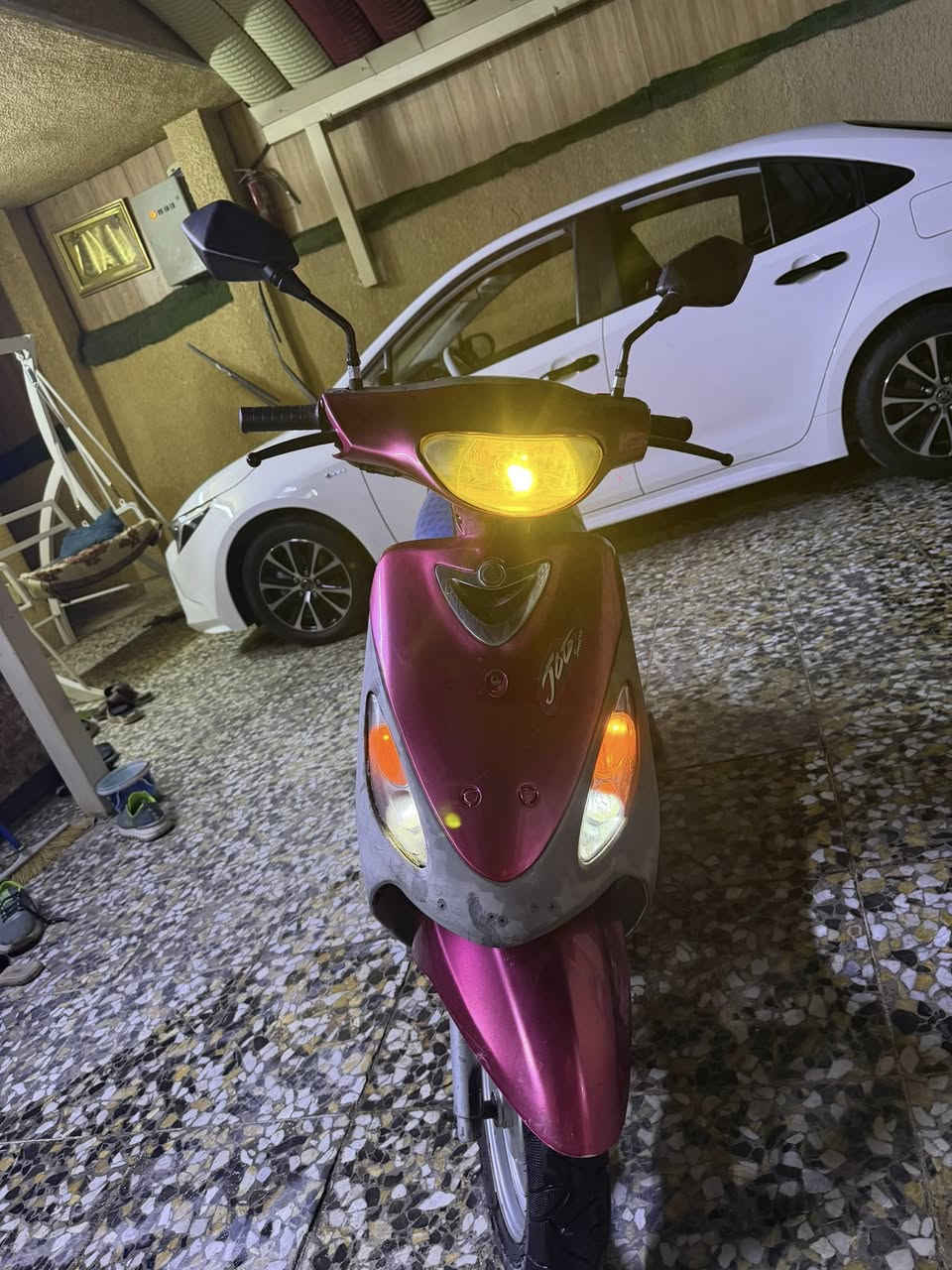 ماكس منغولي بلاديه كامله مابيه نقص كهربائيات كيجات بانزين وسرعه شغالات بكلايت نحله اشاير رباعيه تايرات جدد اي بي اس شاحنه
سعر ٤٥٠ 
مكان البلديات
‭٠٧٧٥ ٢٦٩ ٢٥٥٥‬ ‭
