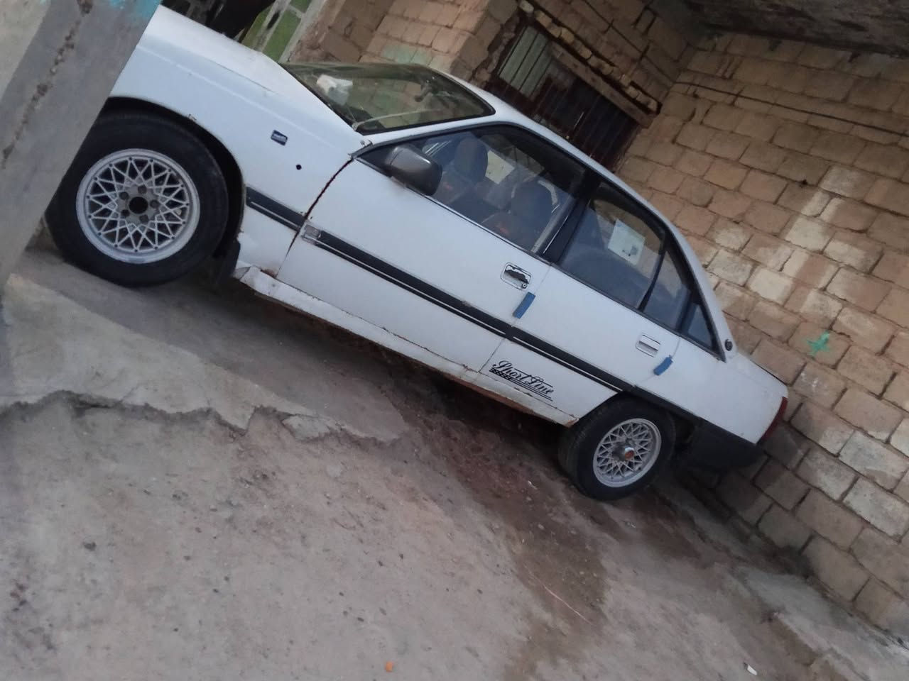 سلام عليكم بيع اوبل وميكه كير عادي رقم الانبار كير و محرك خير من الله  مكان عامريه الفلوجه 
***********
