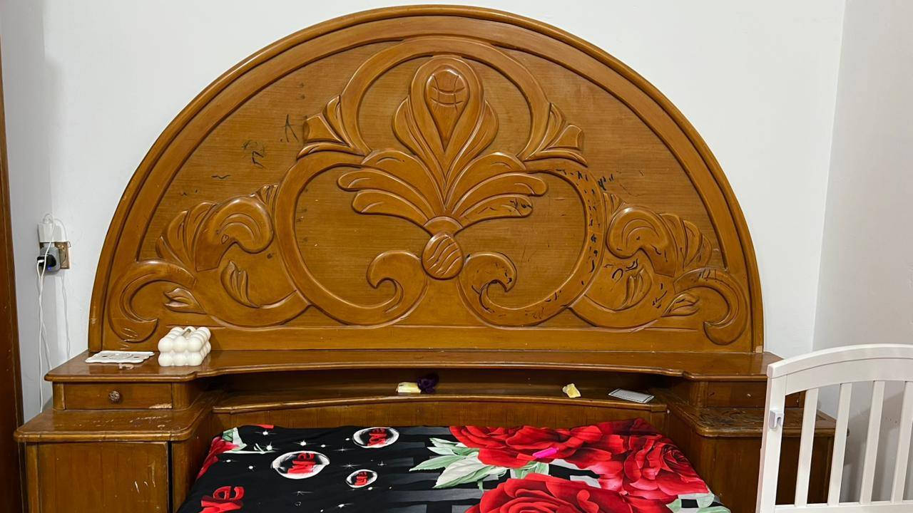 غـرفه صـاج ثـقـيـل رمــــيـثـه :250: فقط  اتـفاعل بس لايـك 👍
عنـدكم🏃‍♀️غـرفه دزه ابـيعه الك ✨️عندي شراي بنفس اليوم$
( بتسهيل الله )[يــارزاق]

قنااااه في الواتس خصوصيه لا تظهر الارقام ابدا 👌
https://whatsapp.com/channel/0029VbCM5m49WtCA6YaKXG35

عندك اي اثاث للبيع تواصل على الواتساب المباشر 🤳
*********** 
‎‎0777 779 8278

التكتوك https://www.tiktok.com/@.aso7592?_r=1&_t=ZS-92WfUEBZkED

صفحتنا الرسميه في الفيس بوك✨️
https://www.facebook.com/am.lyan.832683
البيج 
https://www.facebook.com/share/1DBCSJYVBD/
#ام_ليان #غرفه_تركي #رميثه_ولايتي #سماوة_المثنى  #هاشتاك_فيسبوك_اغراض_مستخدم_aso7592# #اكسبلور_طق_فولو 
#مشاهير #الخضر_الهلال
#اكسبلور_هاشتاك_va_369
ان الله هو الرزاق ذؤ القوة المتين
