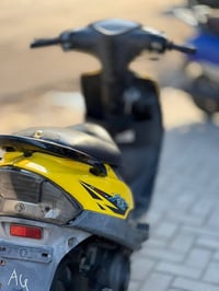 دراجه ماكس عدله (مال رمبه) دراجه كله بلاديه  مبدل بيه كفرات تجاريه.  (...