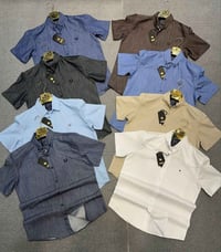 قميص • S-XXL • خامة راقية