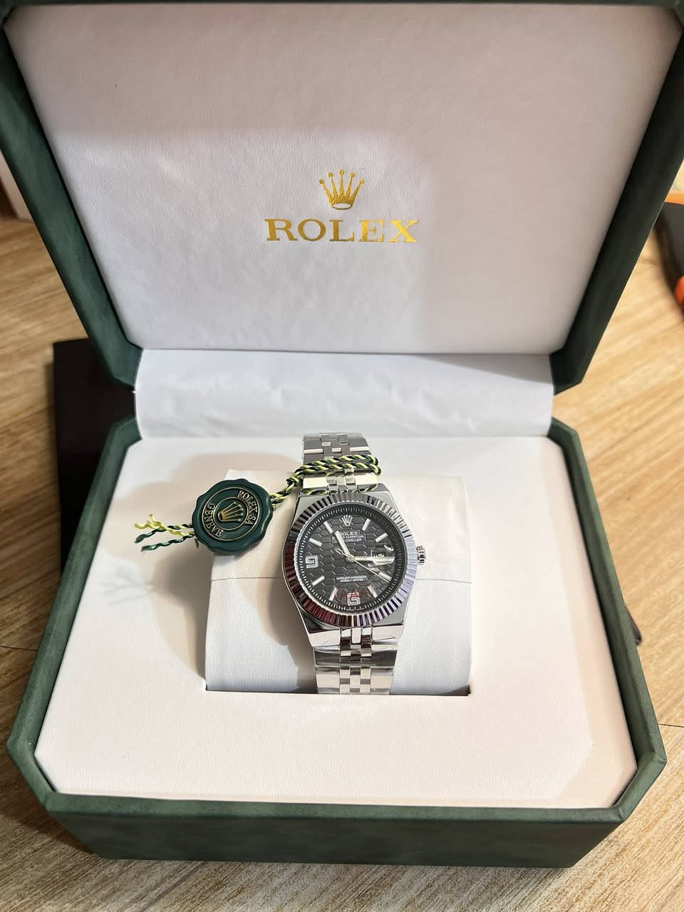 35 مع التوصيل🥰


**إذا كنت صاحب هذا الإعلان وتريد حذفه لأي سبب، رجاءا أرسل رسالة إلى الدعم الفني**