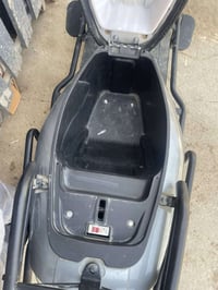 دراجه شحن • لايت زينون • تاير جديد