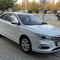 ام جي • كومفورت • ٢٠٢٤