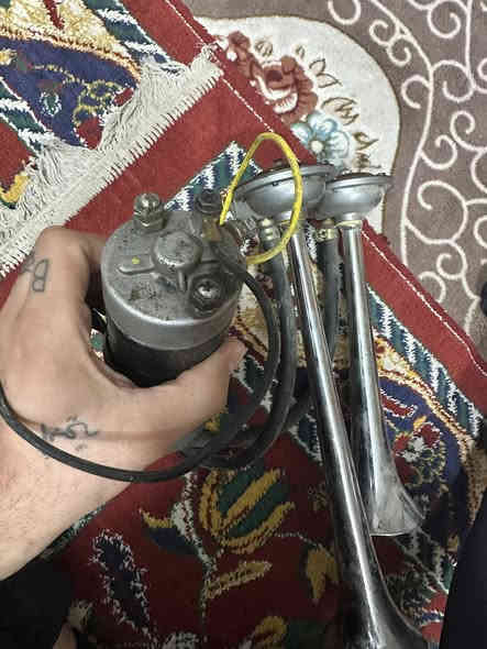 براد البيع ماطور جبير 4فحمات سرايع مكاني بغداد المعامل ***********
