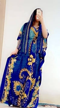 كلابيه كشمير • شال • متصغر بالغسل